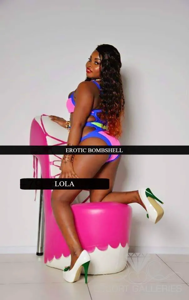 Escorts Helsinki, Finland Lola