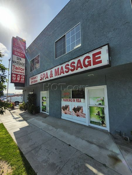 Massage Parlors Torrance, California Torrance Spa