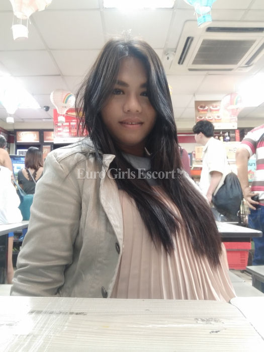 Escorts Makati City, Philippines Andrea_sweet