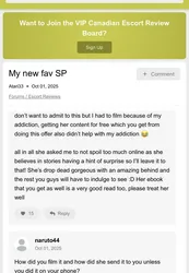 Escorts Owen Sound, Ontario Abby