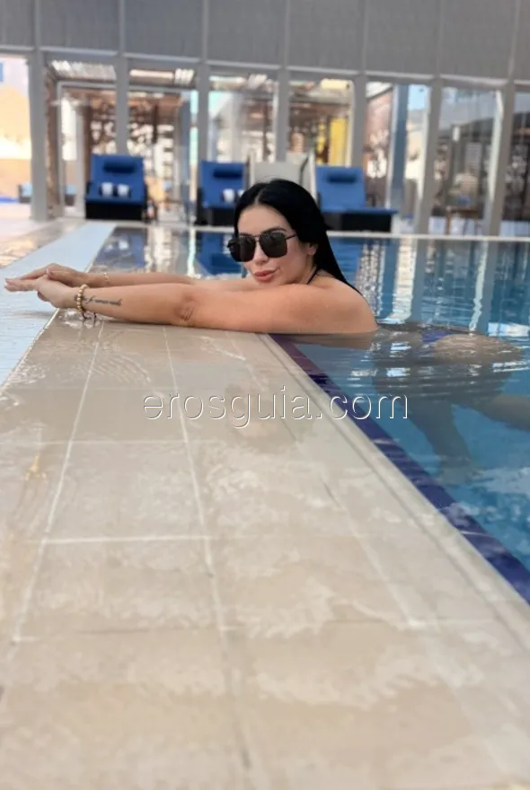Escorts Marbella, Spain Victoria