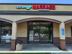 Sacramento, California Ankang Massage & Reflexology