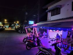 Ko Samui, Thailand Pai Bar