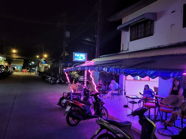 Beer Bar / Go-Go Bar Ko Samui, Thailand Pai Bar