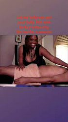 Body Rubs Houston, Texas Goddess Mona