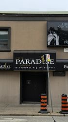 Toronto, Ontario Club Paradise