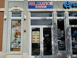 Massage Parlors Garland, Texas Relaxation Station