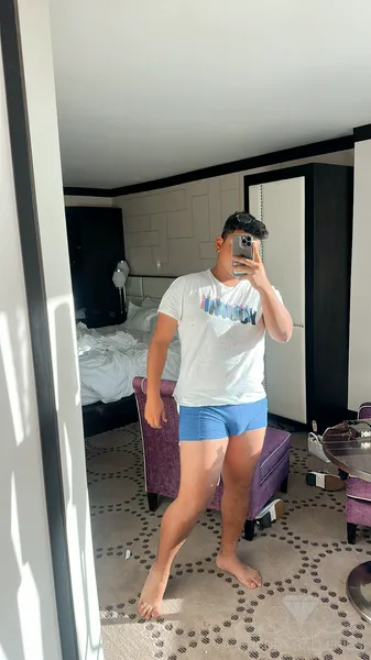 Escorts Denver, Colorado Daniel