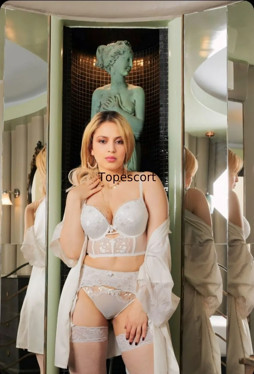 Escorts Hong Kong, Hong Kong Maria