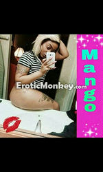 Escorts Richmond, Virginia Mango