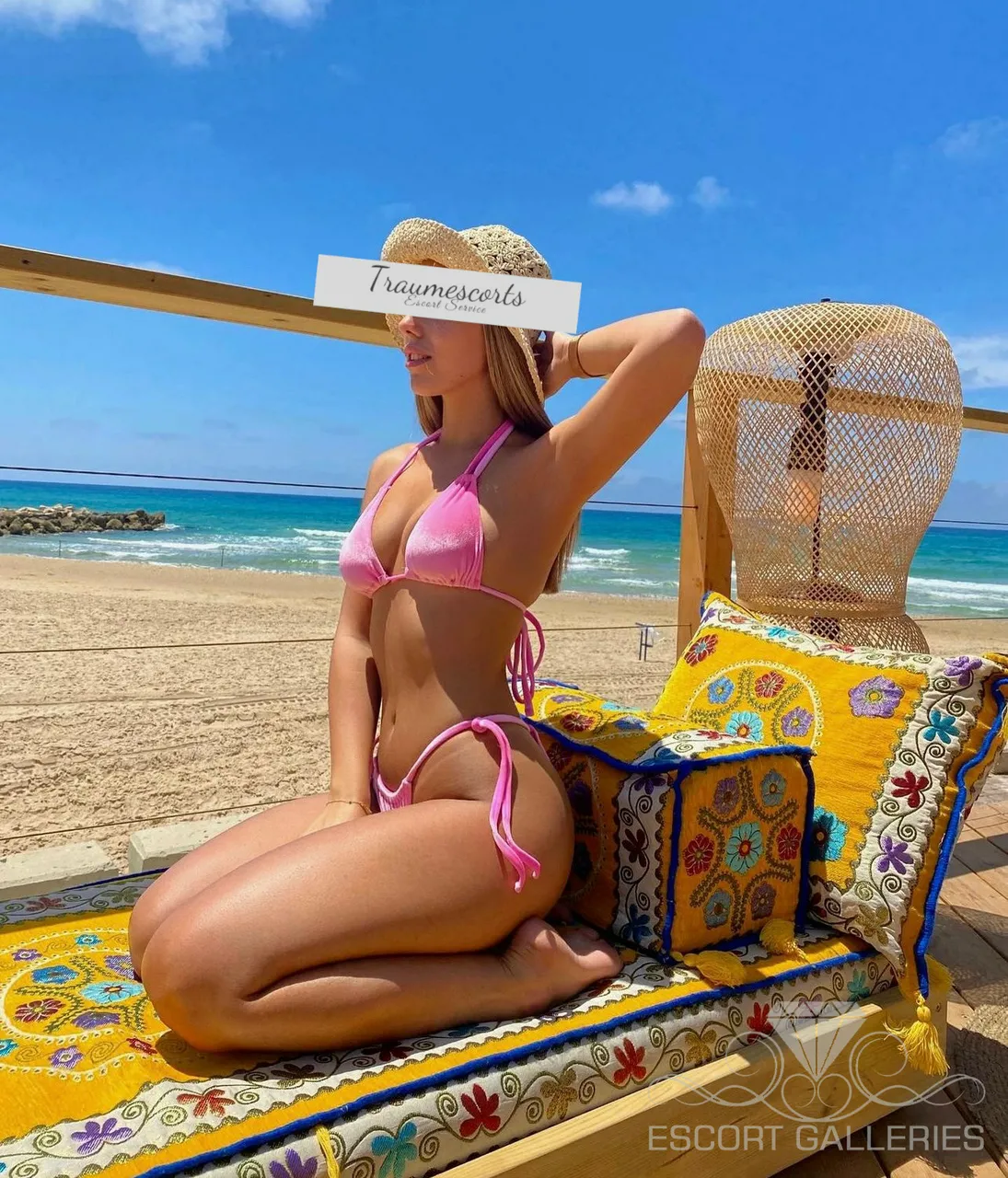 Escorts Bremen, Germany null