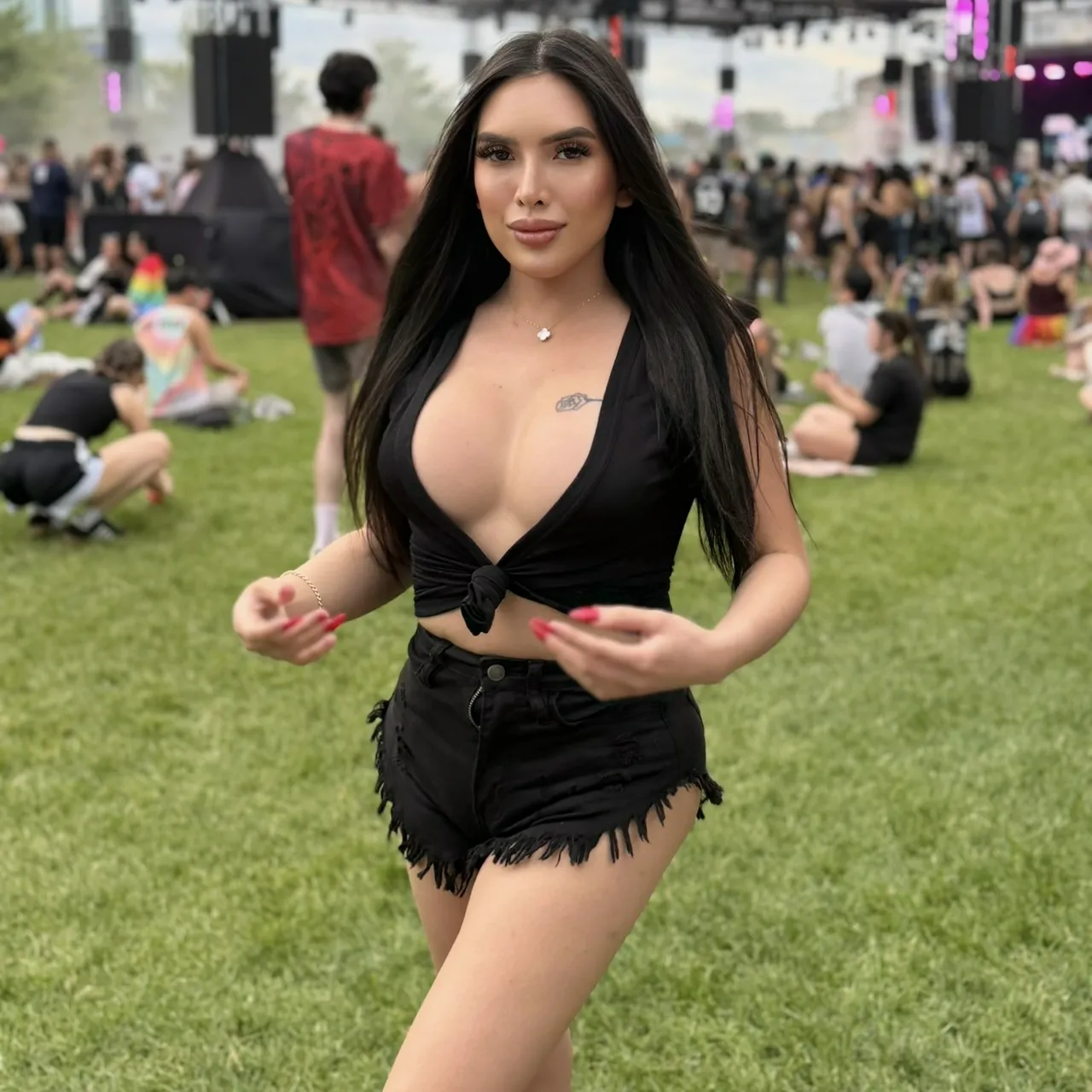 Escorts Minneapolis, Minnesota Asian Patricia