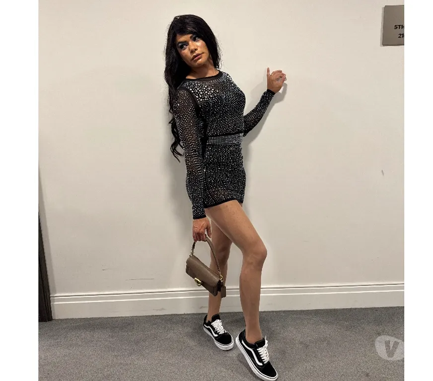 Escorts Liverpool, England YOUR MISTRESS⛓️‍💥🔥⛓️@P***TY⛓️‍💥🔥
