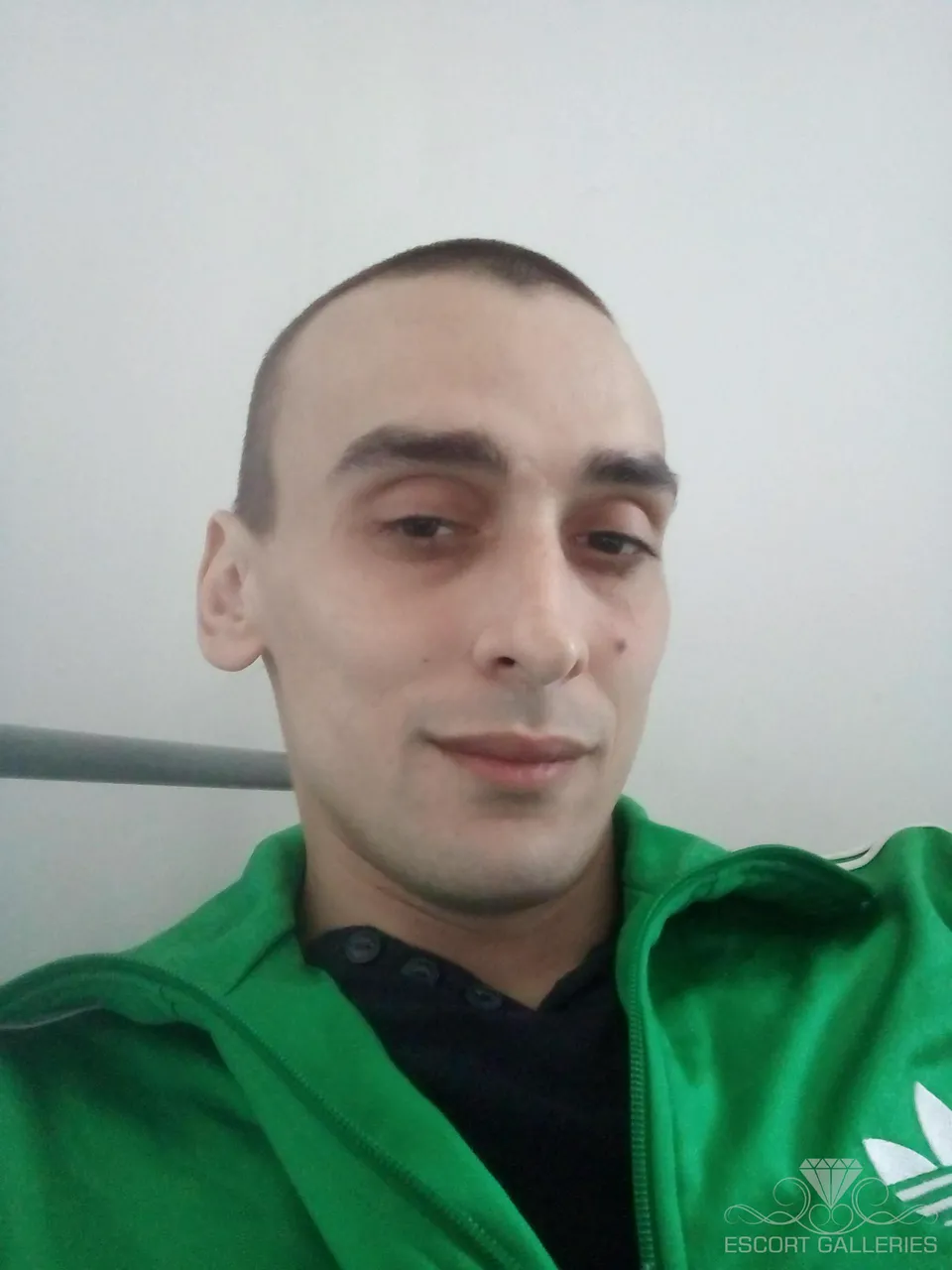 Escorts Poland Sebastian