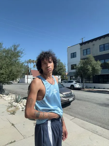 Escorts Los Angeles, California Talltanhandsome