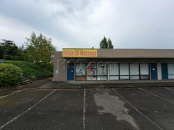 Federal Way, Washington Asian Oil Massage