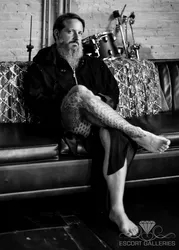 Escorts New York City, New York null