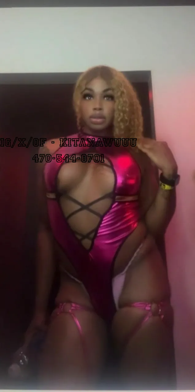 Escorts Atlanta, Georgia ✨KitanaWuu mcdonough