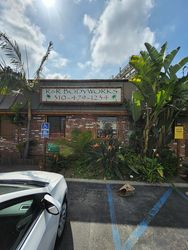 Massage Parlors Los Angeles, California Rest and Relax Bodyworks
