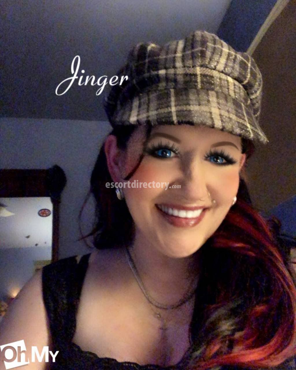 Escorts Calgary, Alberta Naughtyjinger99