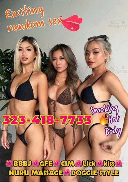 Escorts New City, New York ☞ 🎉Please shoot semen🎉💦~ 4💃slut girls with their🍩soaking wet hole here🍩~Albuquerque, US -