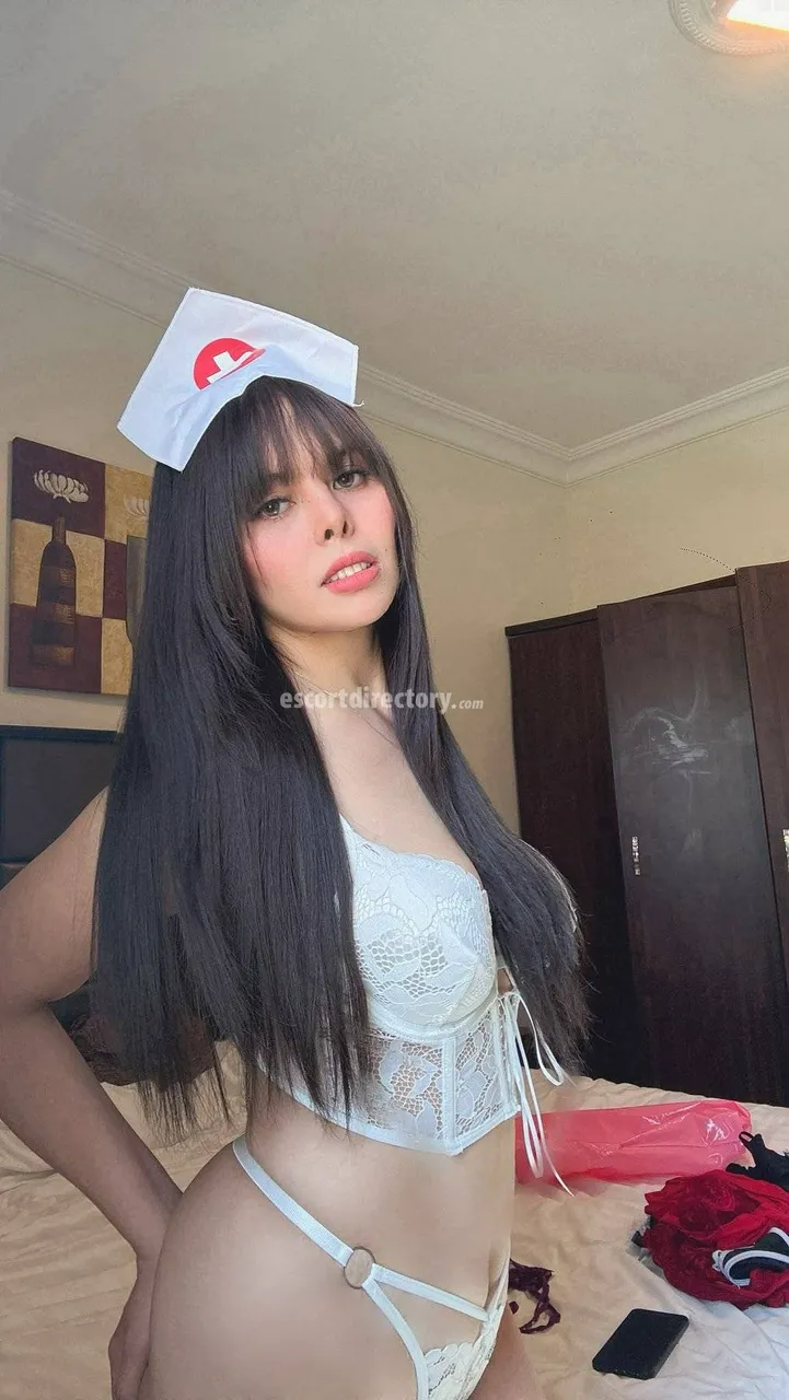 Escorts Riyadh, Saudi Arabia Aya