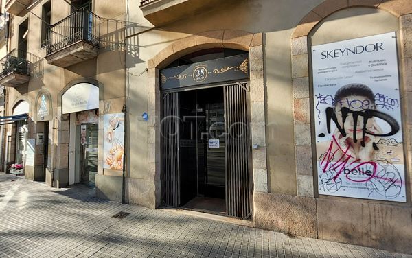 Massage Parlors Barcelona, Spain Maxxage Bcn