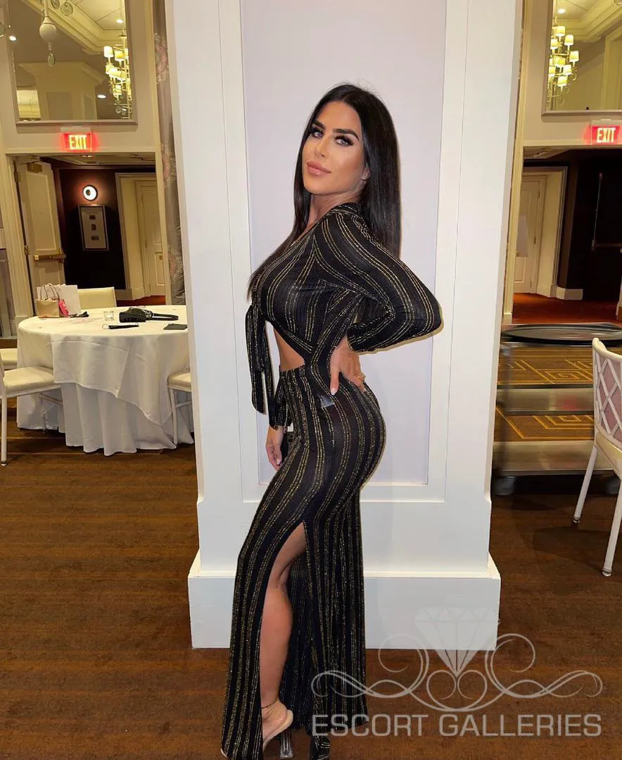 Escorts Alexandria, Egypt olivia a