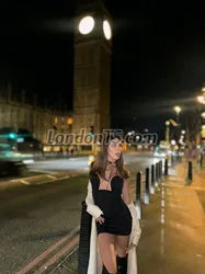 Escorts London, England Agos TS