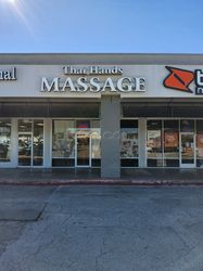 Pearland, Texas Thai Hands Massage