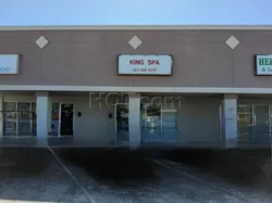 Melbourne, Florida King Spa Massage