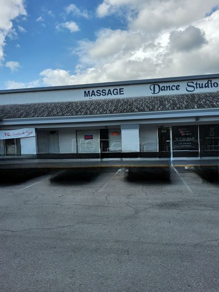 Massage Parlors Naples, Florida Davis Asian Massage Spa