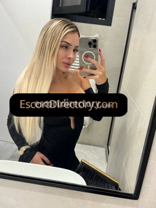 Escorts Limassol, Cyprus Bianca