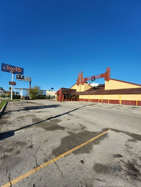 Strip Clubs San Antonio, Texas Sugar's