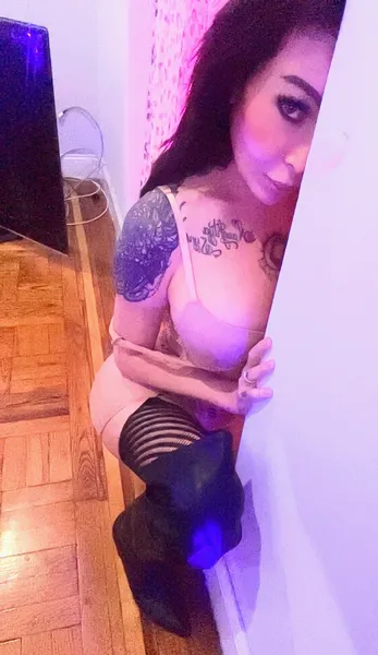 Escorts Houston, Texas Lahna