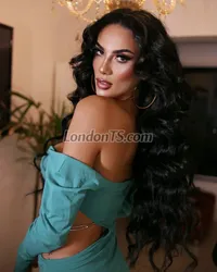 Escorts London, England Giovana Louise