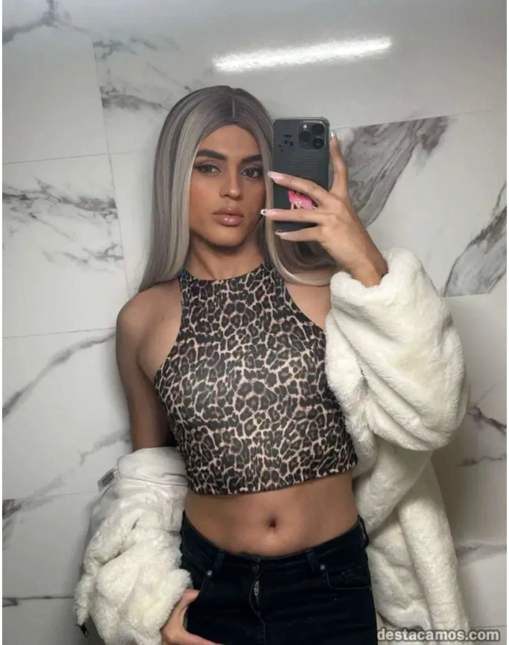 Escorts Chicago, Illinois Camilabsga