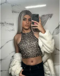 Escorts Chicago, Illinois Camilabsga