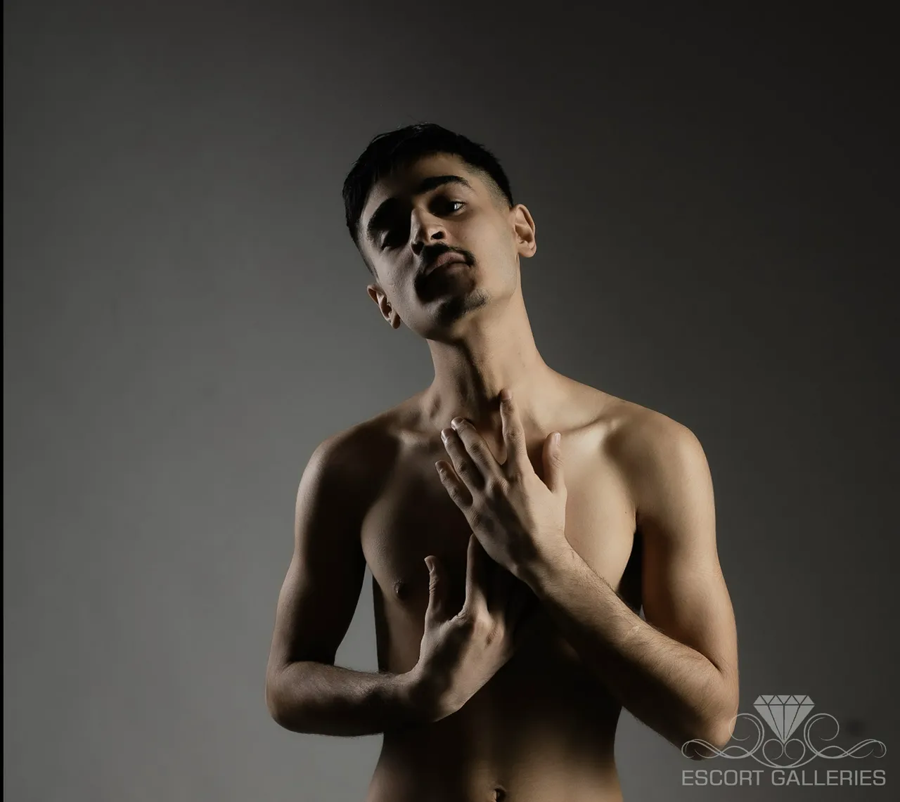 Escorts Berlin, Germany habibiboy