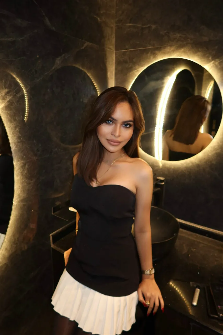 Escorts Cebu City, Philippines Lexie Lauren ( GFE