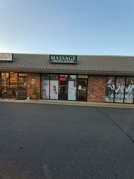 Massage Parlors Trenton, New Jersey Bamboo Waters