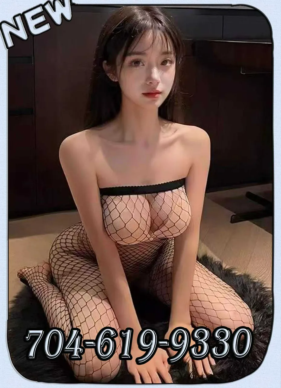 Escorts Charlotte, North Carolina 🔥🎈🔥 New Sweet Asian LADY🔥🎈🔥🔥🎈🔥 100% Cute🔥