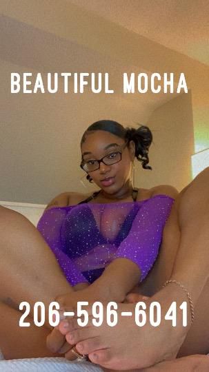 Beautiful Mocha