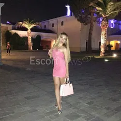 Escorts Greece Lana