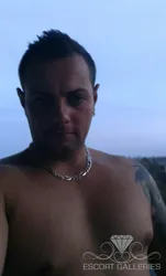 Escorts Salzburg, Austria alex