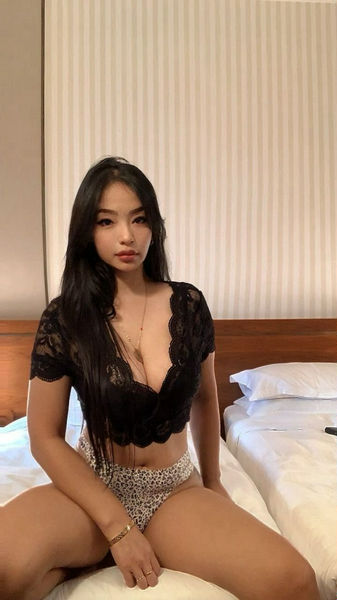 Escorts Hong Kong, Hong Kong Real Jen