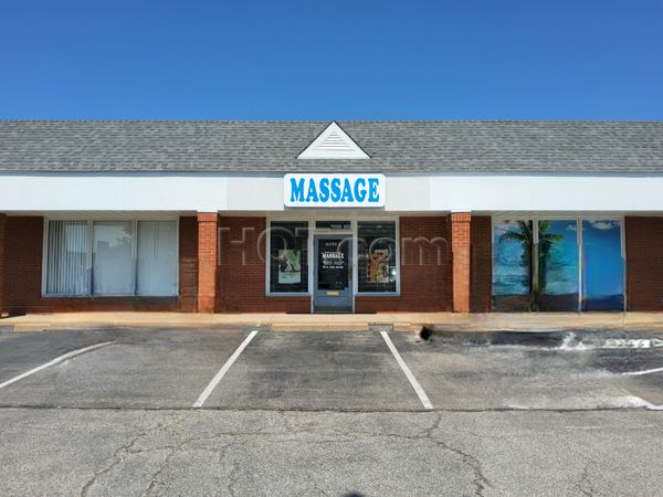 Massage Parlors St. Louis, Missouri Four Seasons Massage