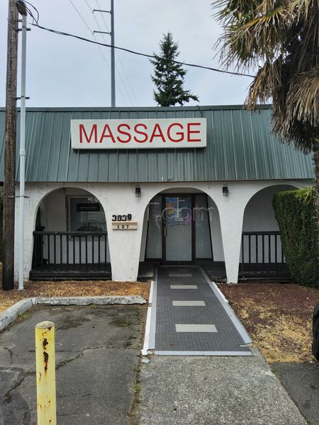 Massage Parlors Federal Way, Washington 99 Massage Spa