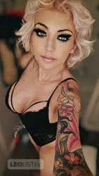 Escorts Red Deer, Alberta MORGAN