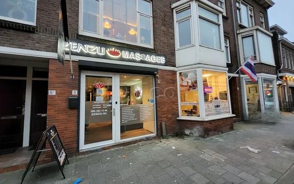 Massage Parlors Rotterdam, Netherlands Zenzu